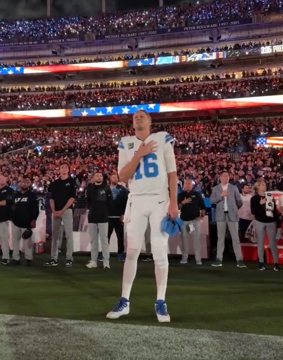 Detroit - America’s Quarterback 🇺🇸 | Facebook