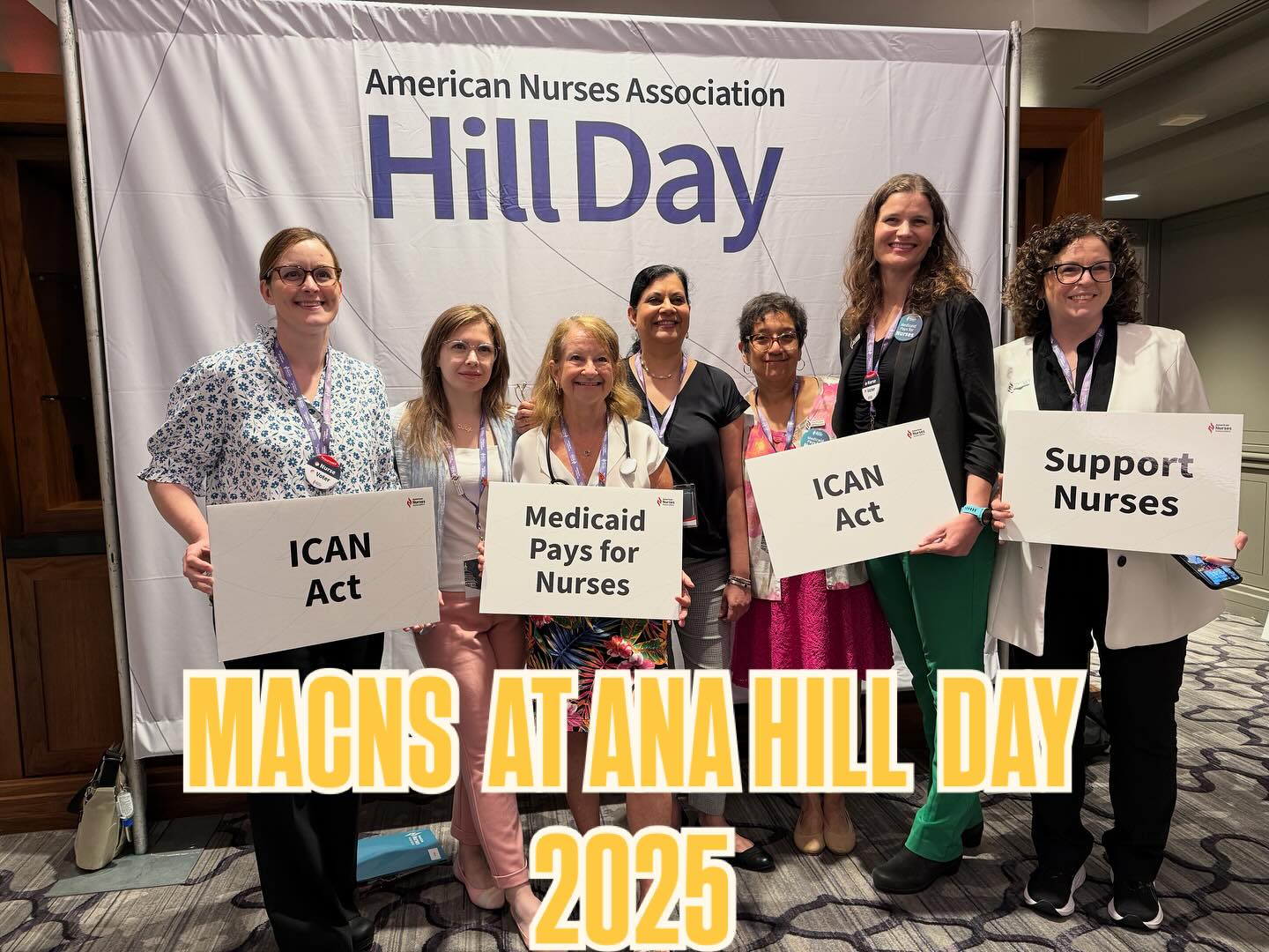 Maryland Association of Clinical Nurse Specialists | Baltimore MD