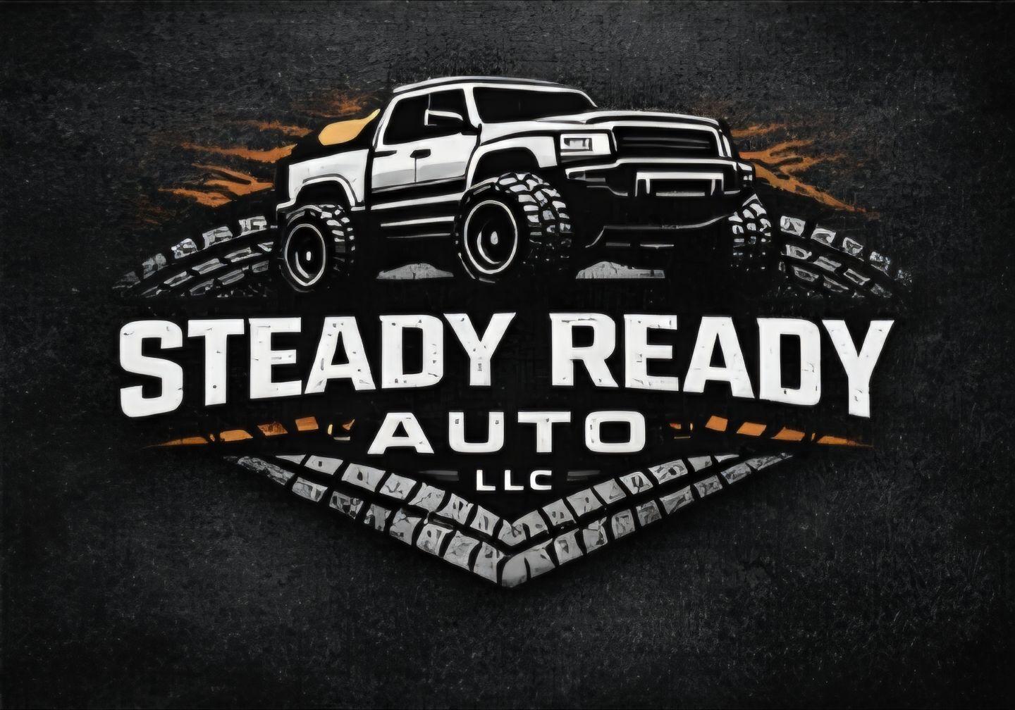 Steady Ready Auto
