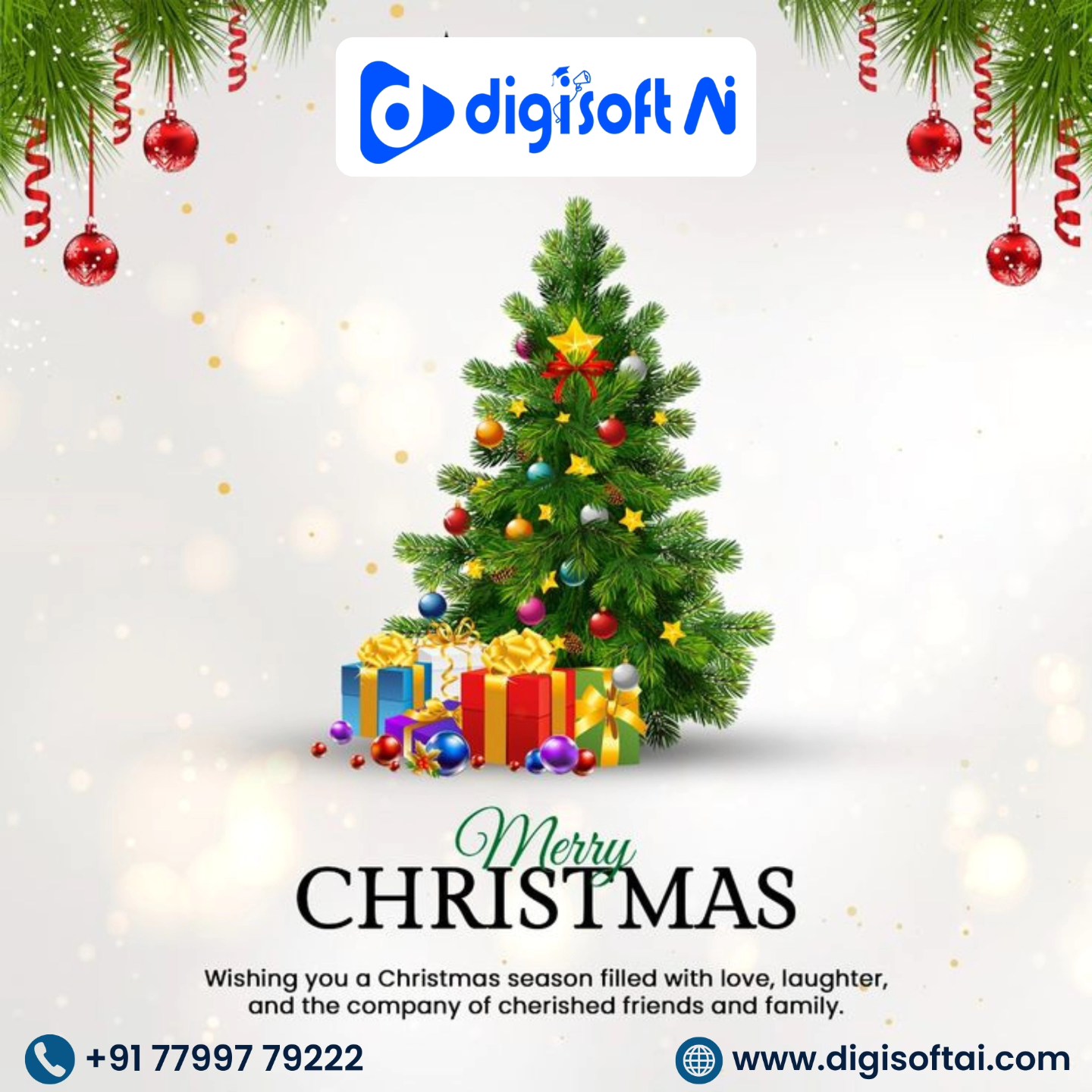DigiSoft AI
