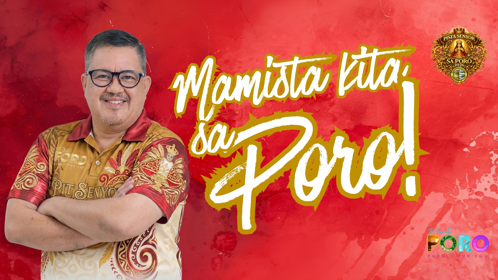 Mayor Edgar 