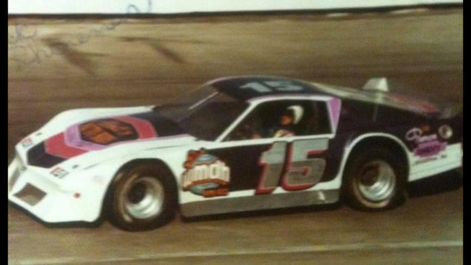 Racing - Rick Rhonemus | Facebook