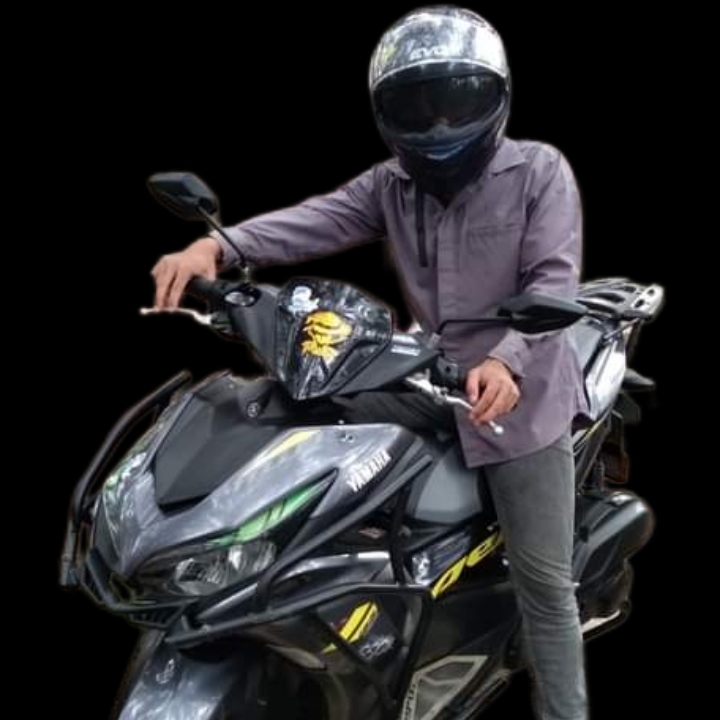 Benhur Caanawan