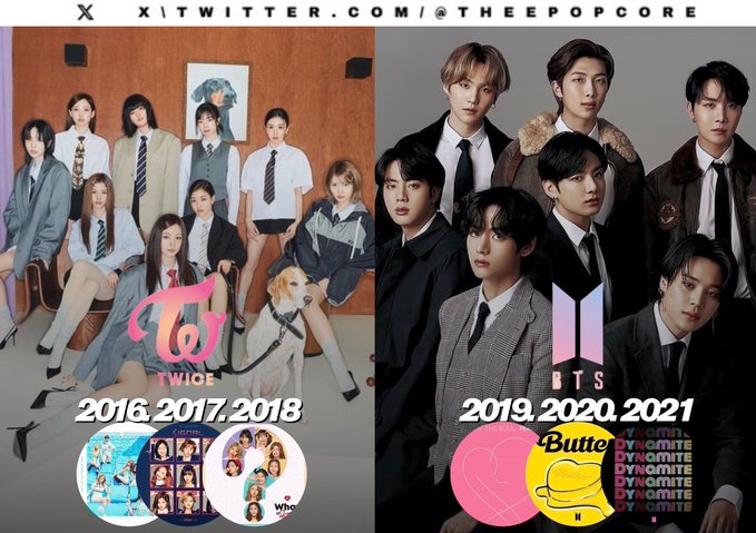 雑誌 SEVENTEEN BTS X1 TWICE NCT127 雑誌