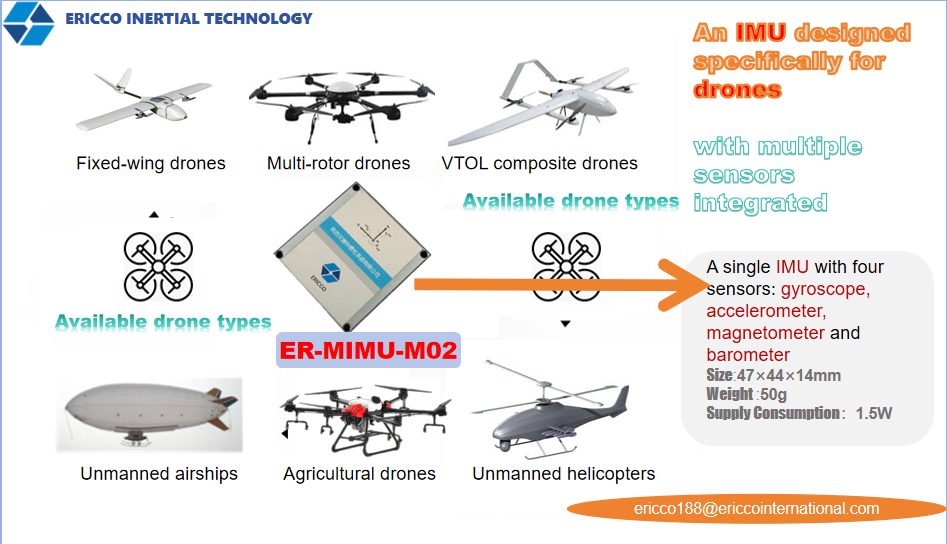 Yuroo Chou - 🚁 How Does MEMS IMU （replace 16488）Enhance... | Facebook