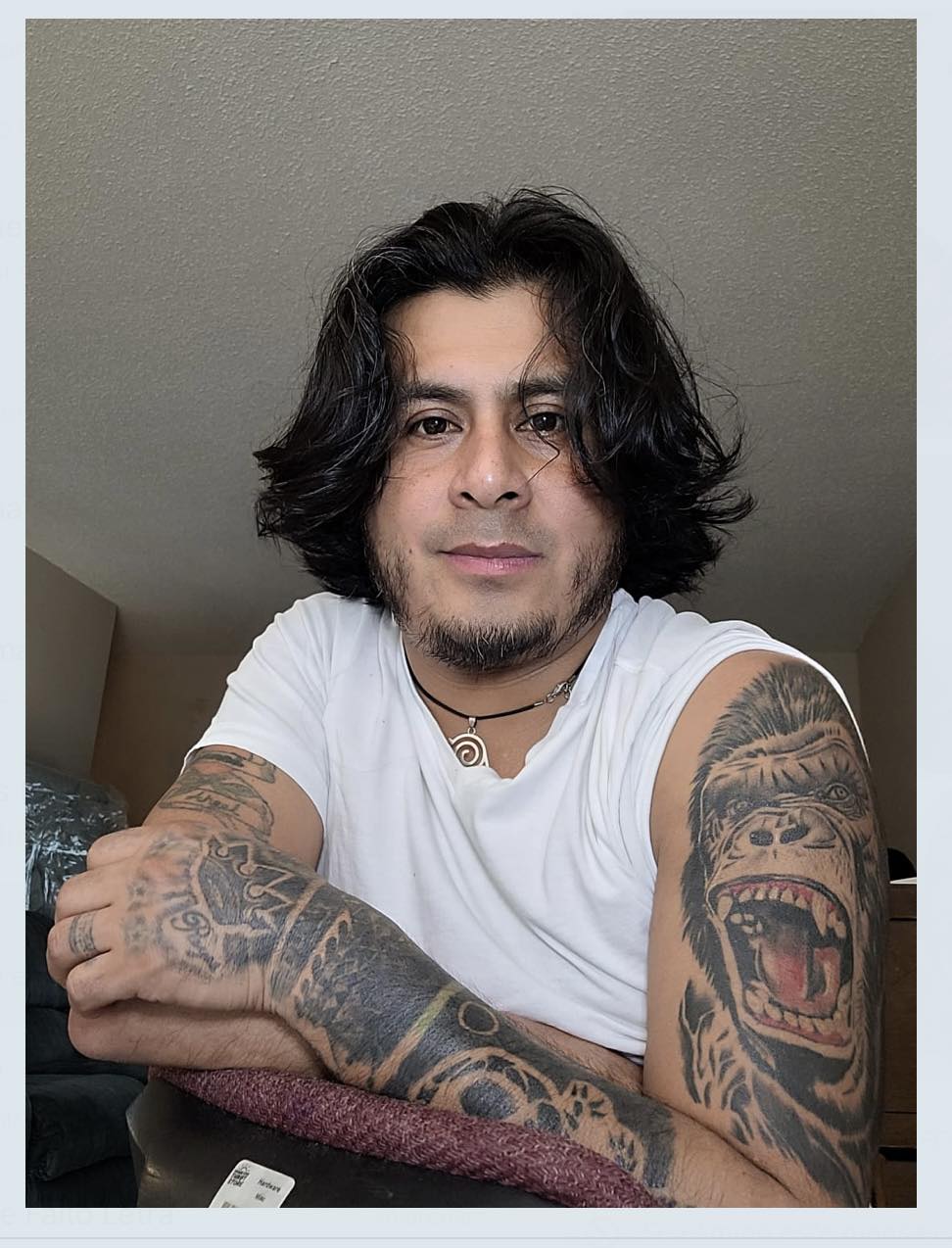 Raul Armando Reyes