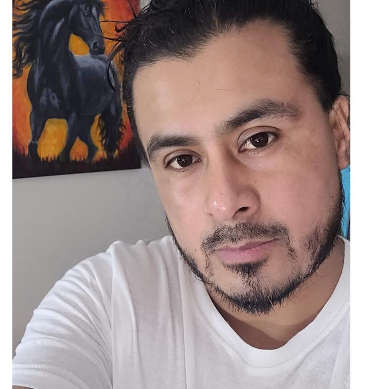Raul Armando Reyes