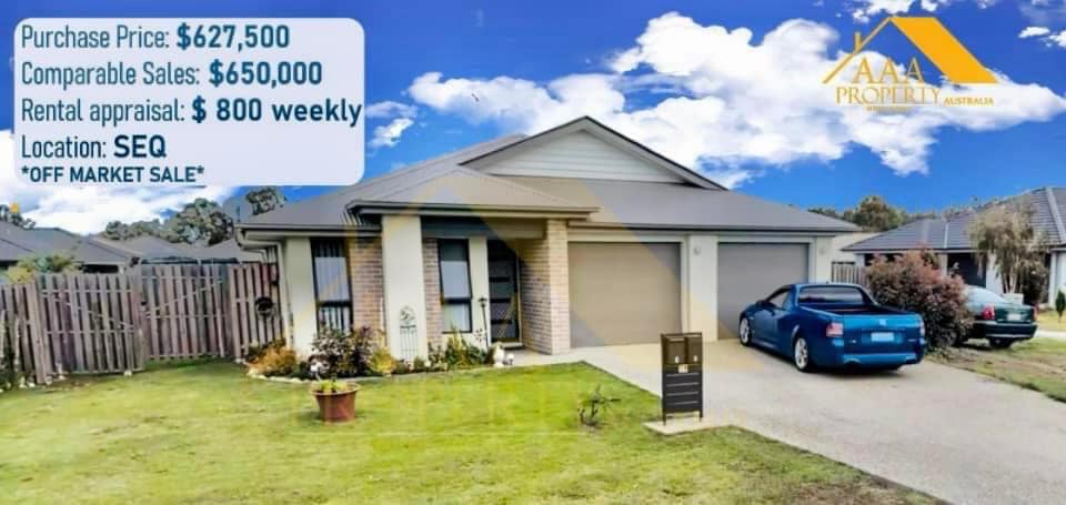 🙌 Transform your life with our... - AAA Property Australia