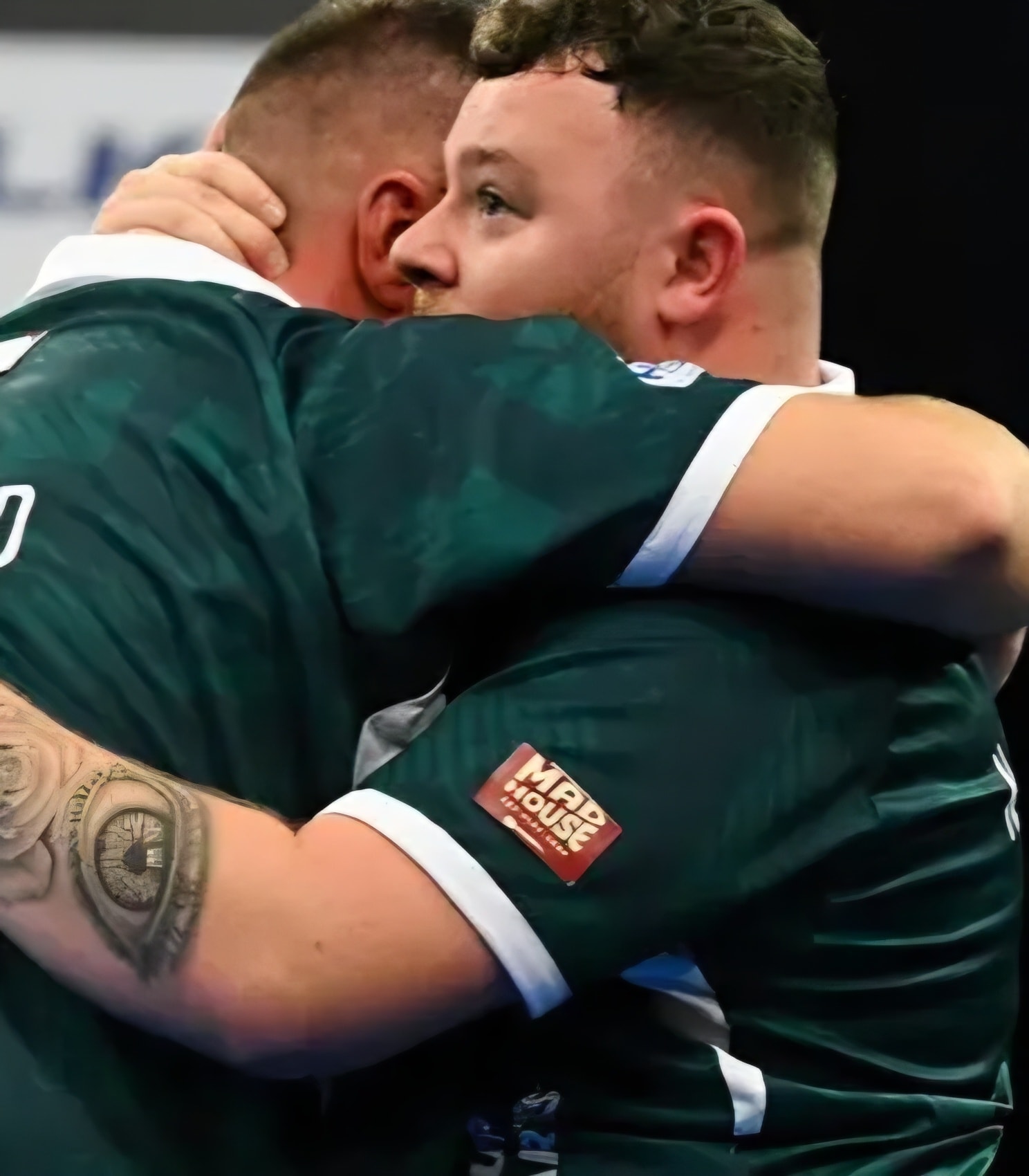 Dart - HUGE CONGRATULATIONS TO TODAY'S WINNERS 🎯 🔥 Harrows Luke ...