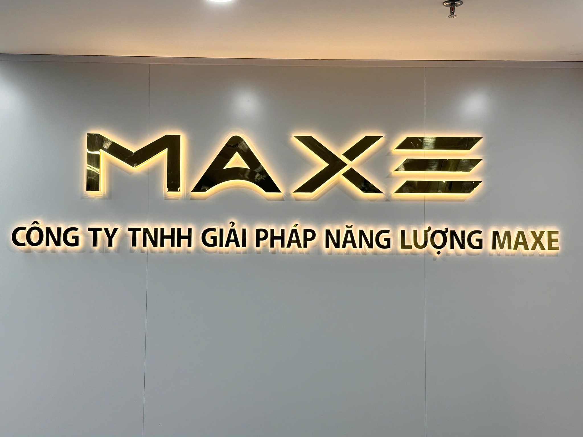 MAXE Việt Nam | Hanoi