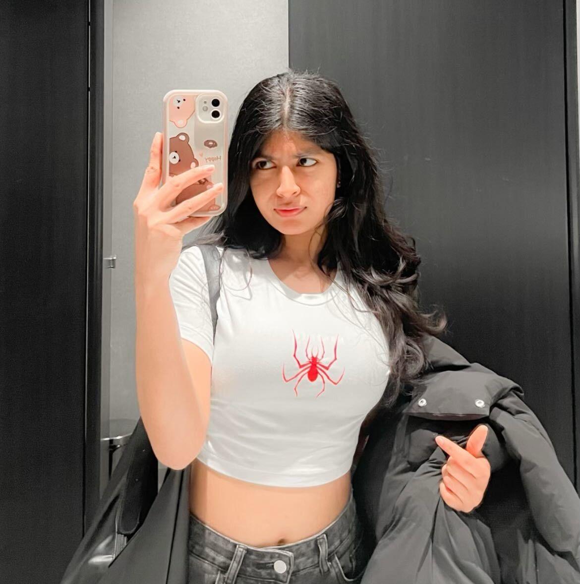 Devika Vijayan