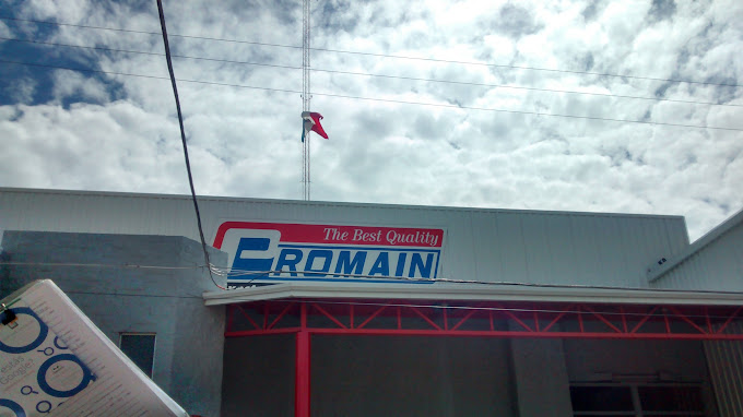 Promain | Hermosillo