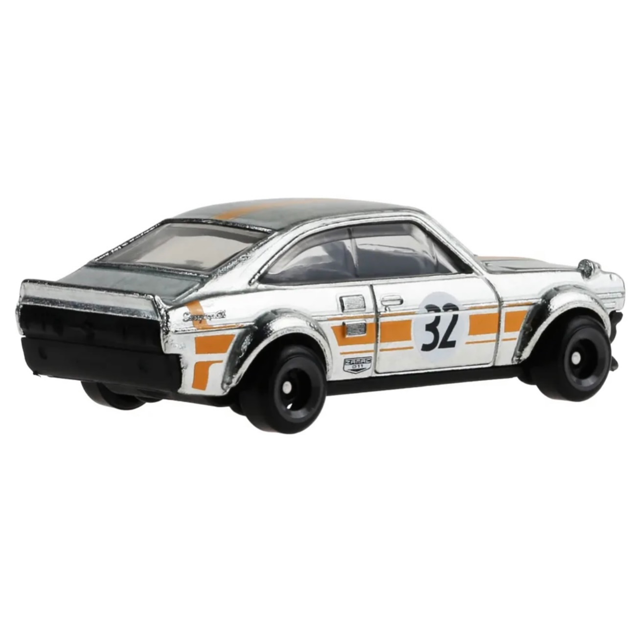 ミニカー Hotwheels 2026 72 Datsun sunny coupe FC 1972 Datsun Sunny Coupe 2026 Hot Wheels - ZAMAC 011 📸 Hot Wheels