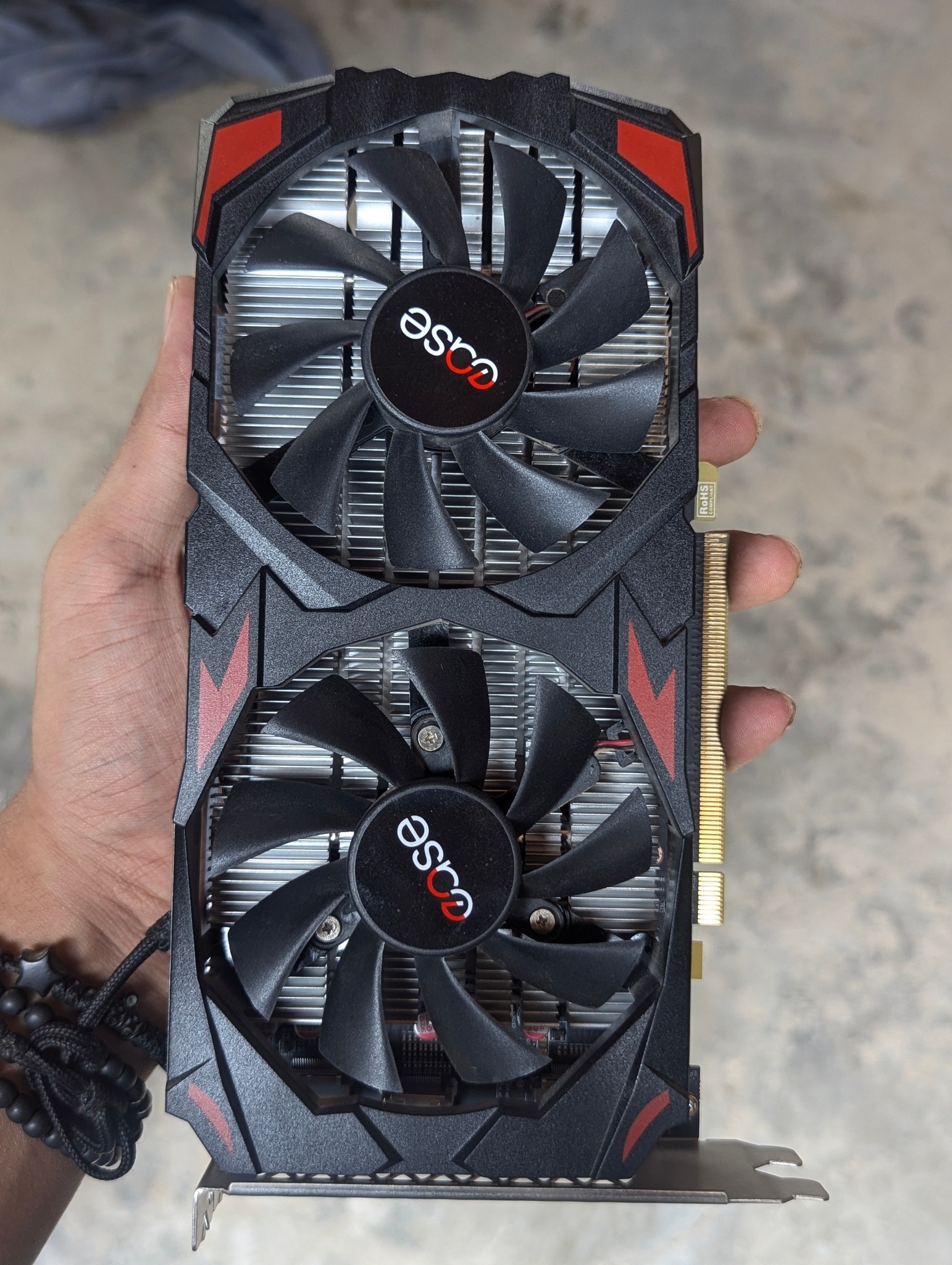 HP Pavillion Power 580 Gaming PC 