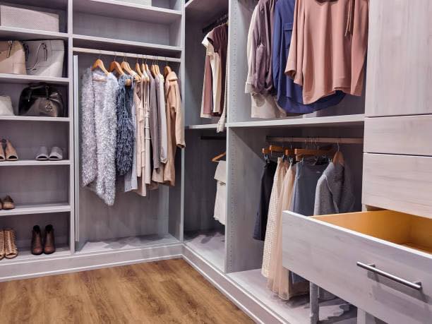 Bespoke Closets | Naples FL