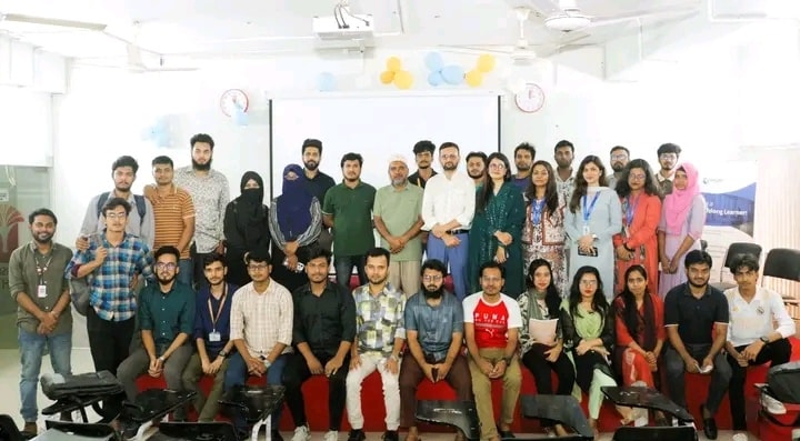 South Asia Computer Club