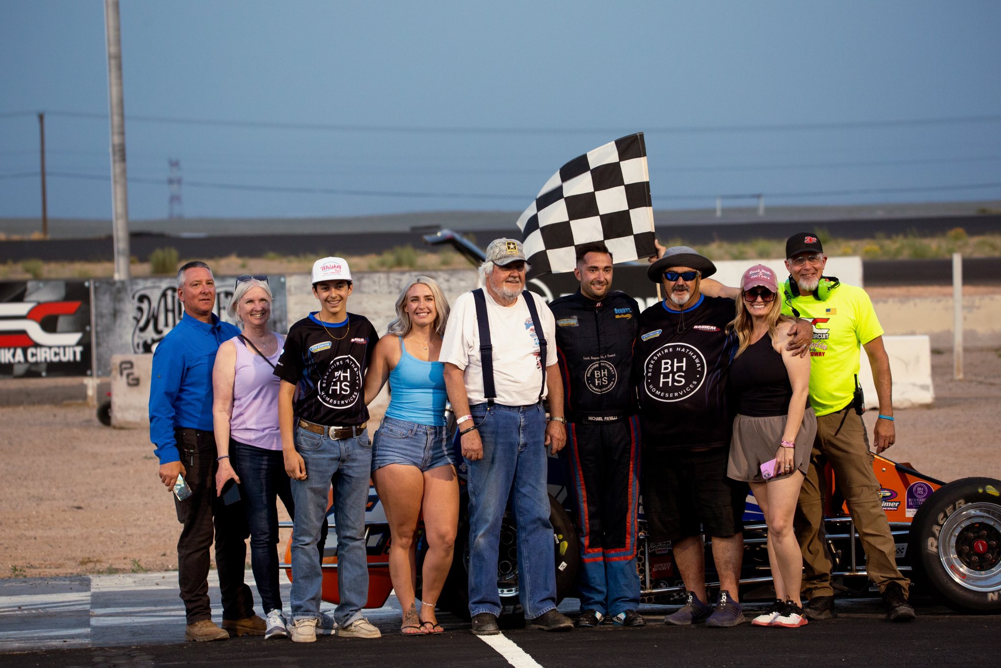 Momentum Sprint Car Tour