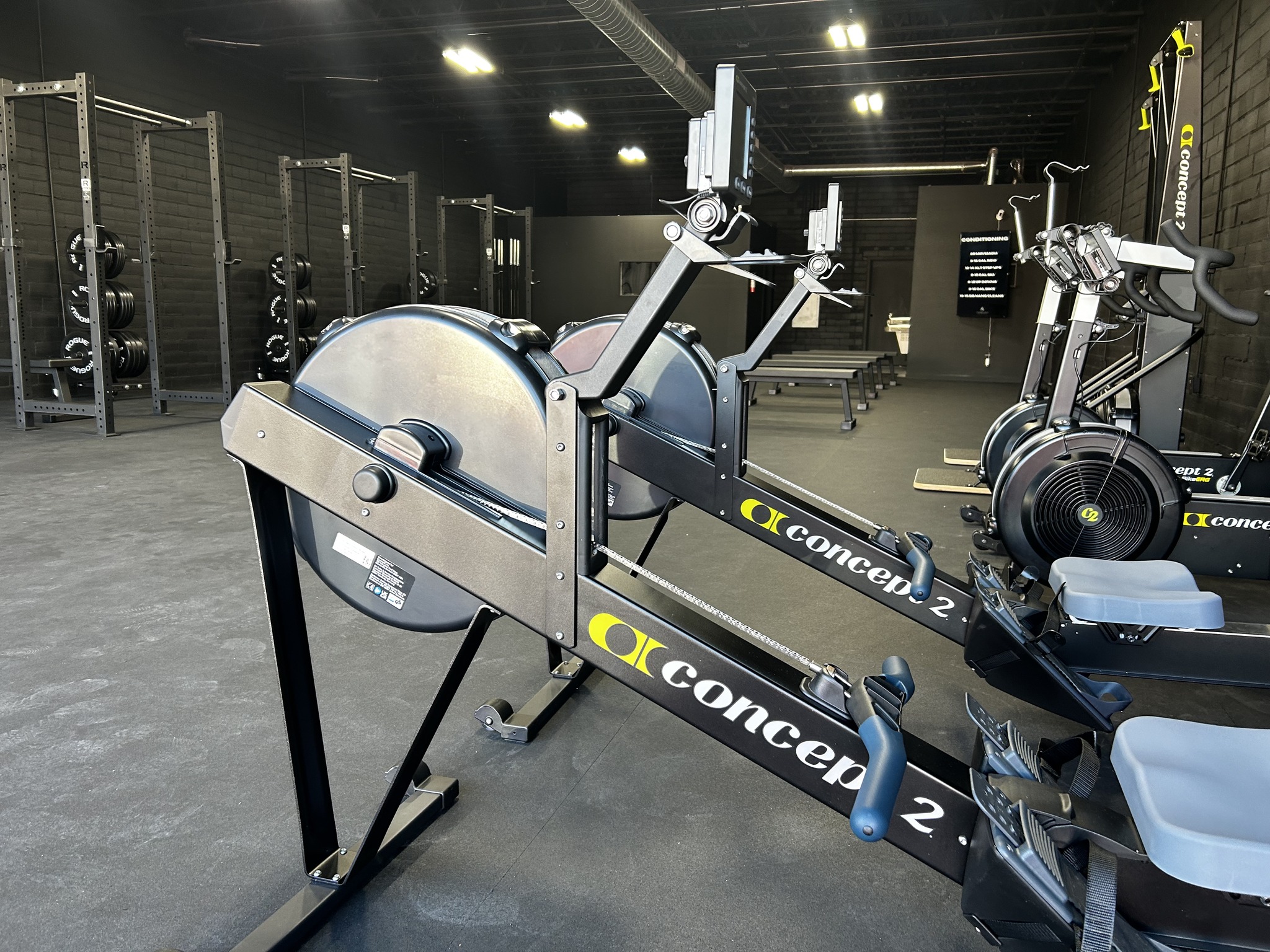 Transcend Performance | Killeen TX