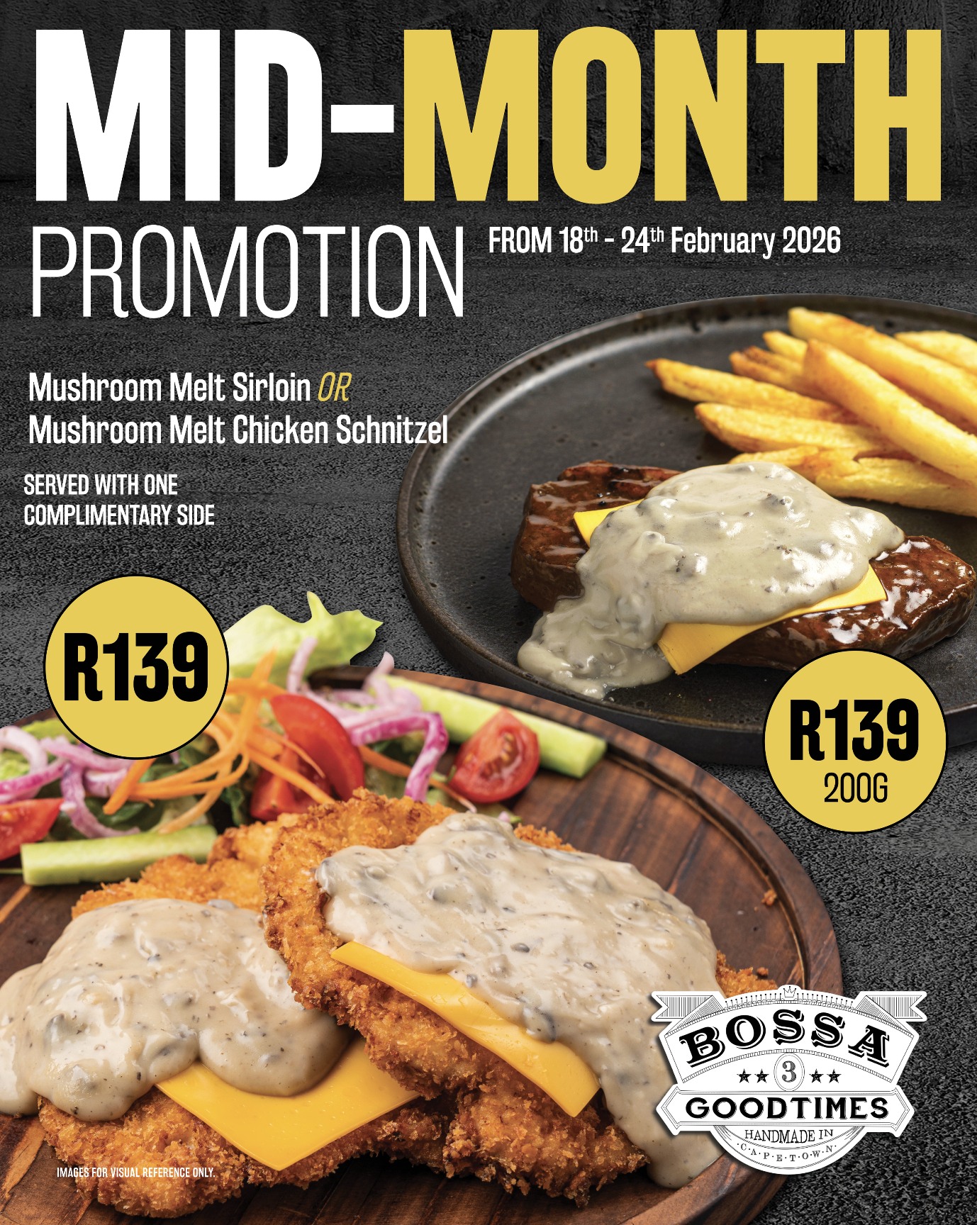 bossa-kempton-park