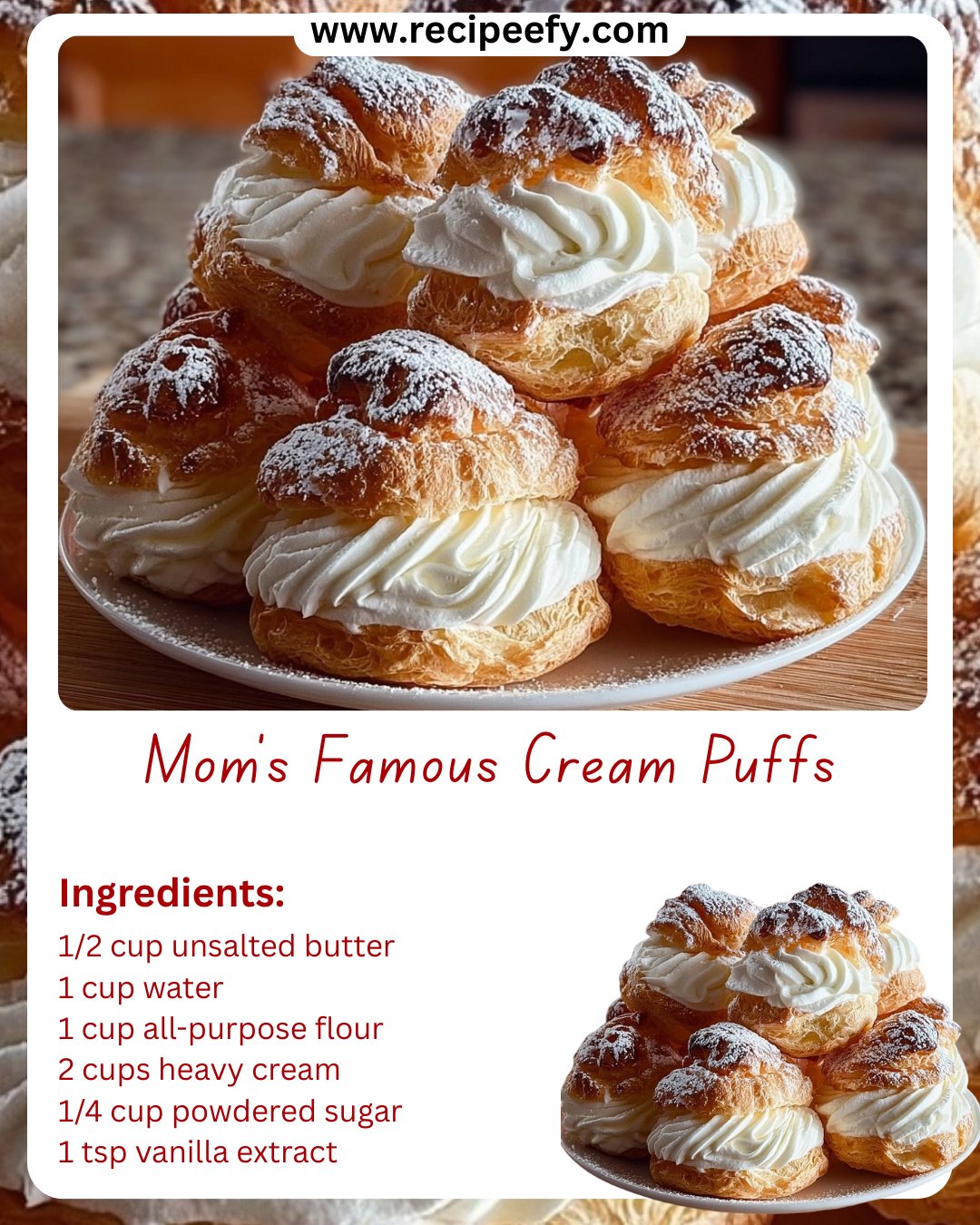recipeefy