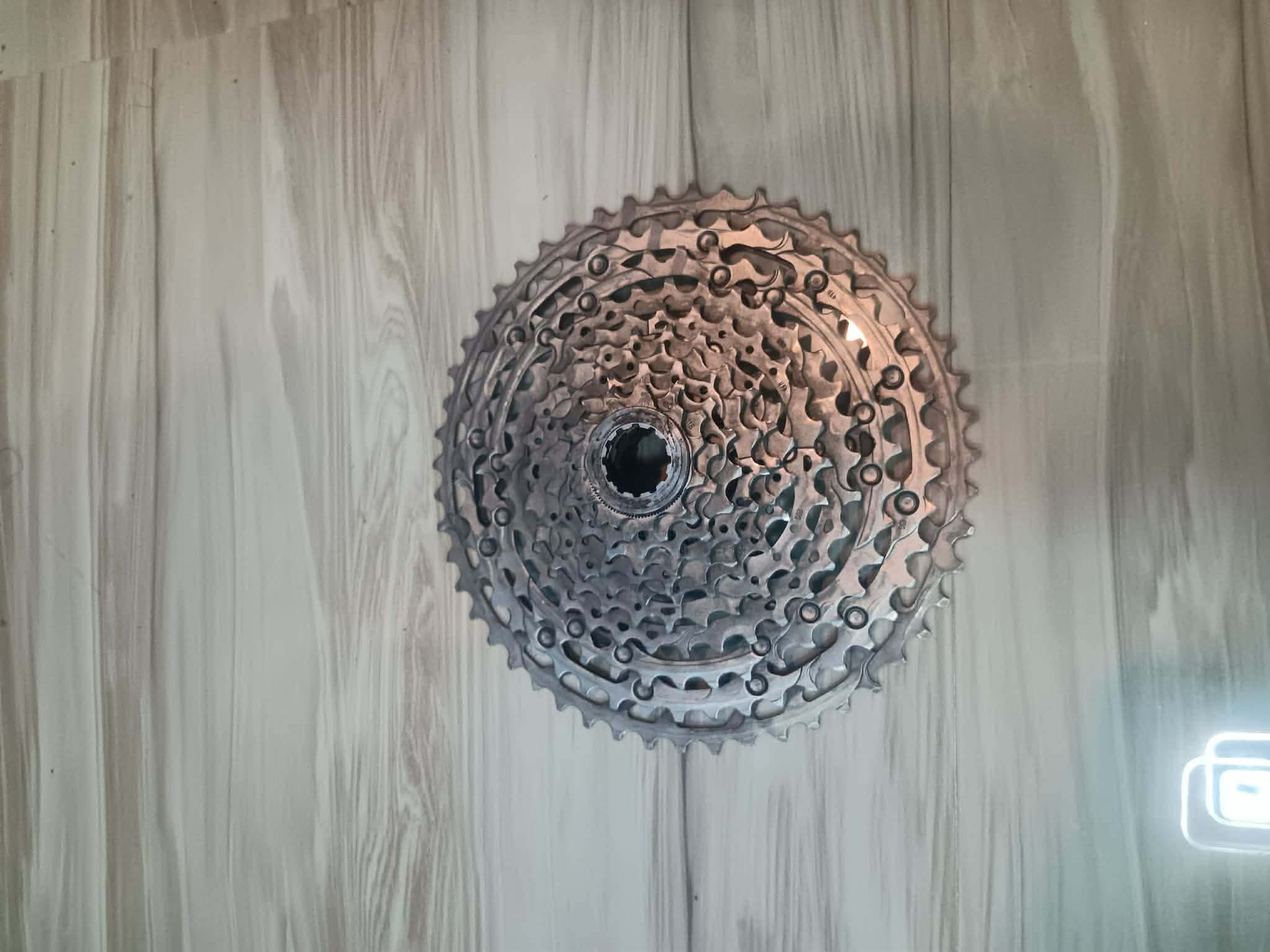 Shimano Deore M5100 11s cogs for sale