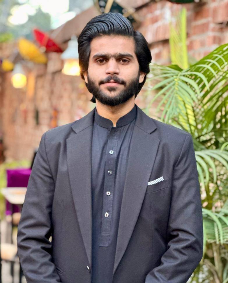 Mian Hassan Raza
