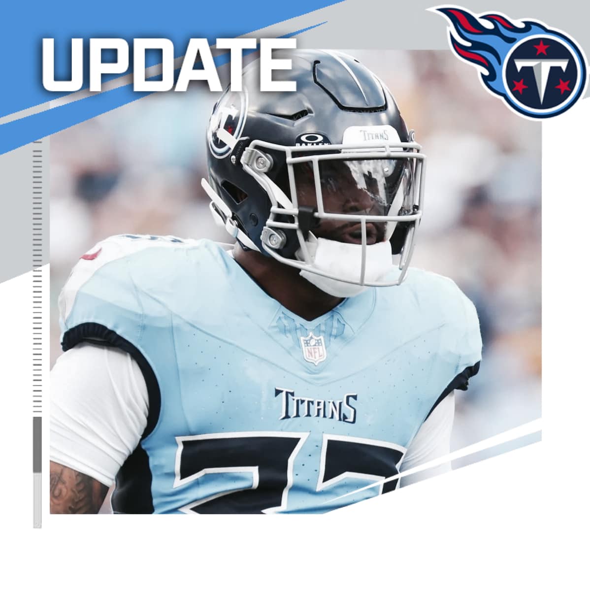 adams tennessee football helmet Volunteers Riddell Speed Display Based on one of the most popular on Titans release former All-Pro safety