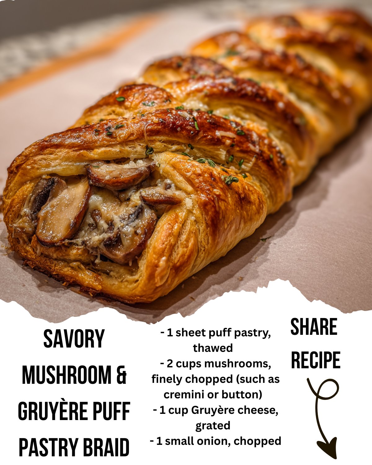 Food realm recipes | Get ready to impress your guests with this ...