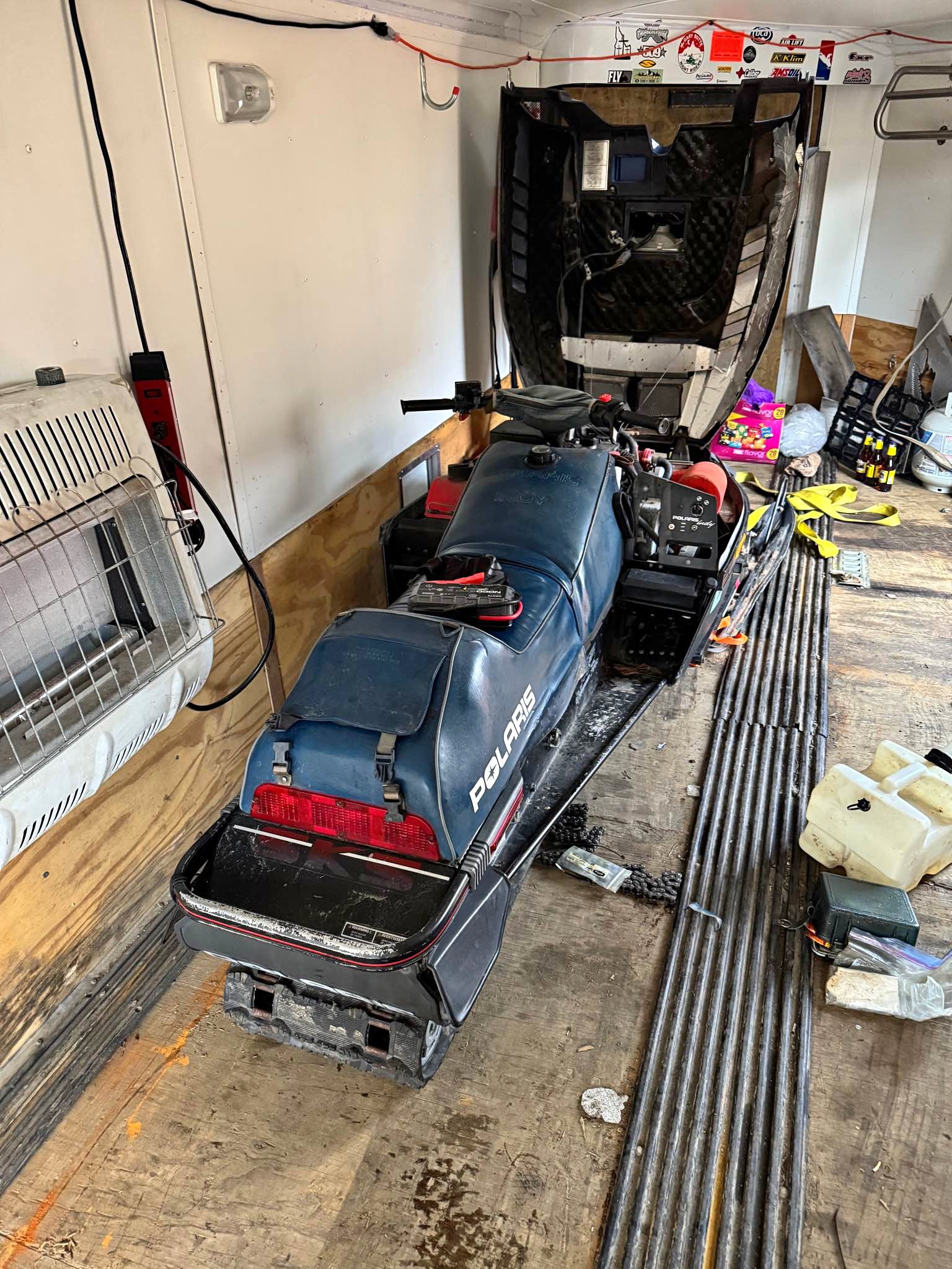 Snowmobiles for sale in Ridgefield, Washington | Facebook Marketplace