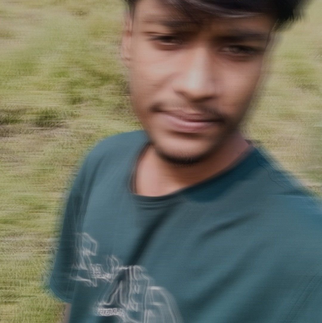 Prince Raj