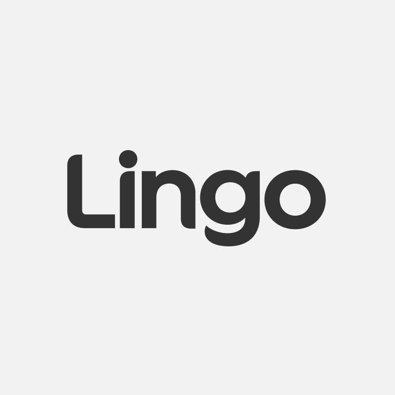 Save 10% on Lingo and fall into healthier habits. Applies to the 4-week ...