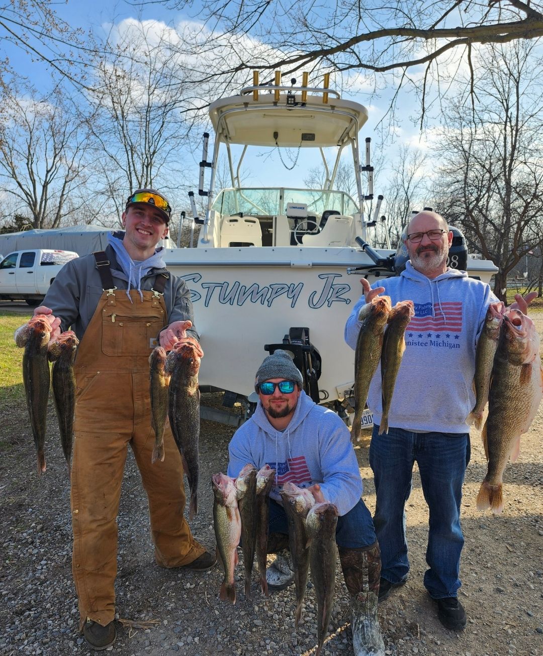 Texas... - Texas saltwater sportsman fishing charters