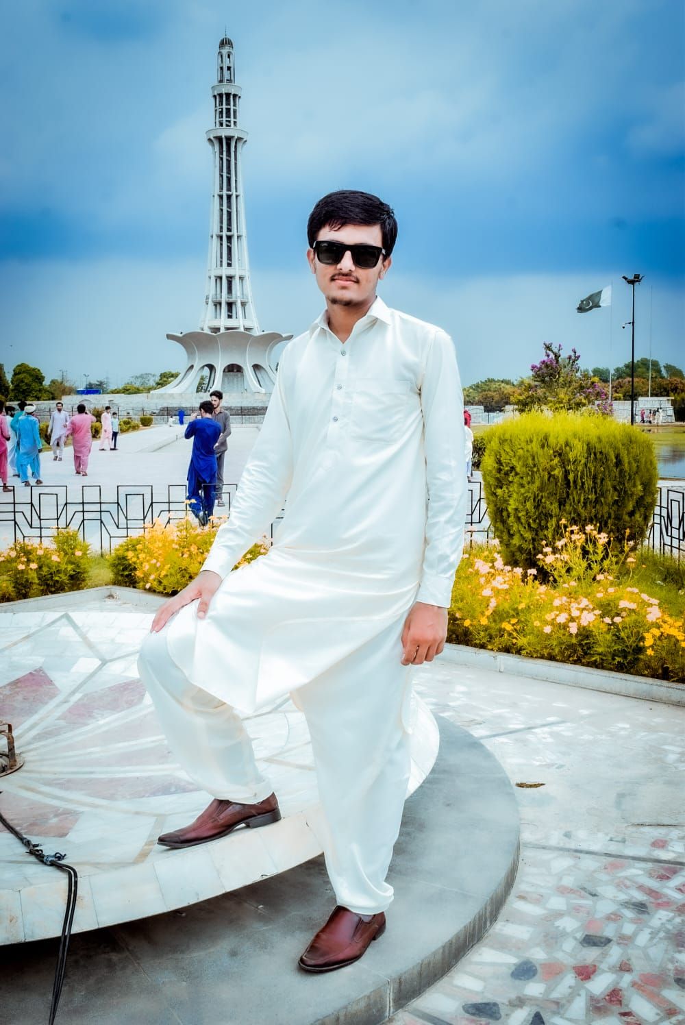 Muhammad Zaid Rasool