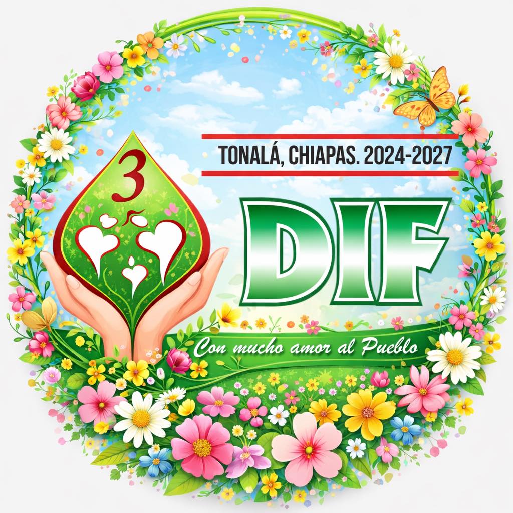 🚨 ¡Ayúdanos a localizar a sus... - DIF Tonalá 2024-2027 | Facebook