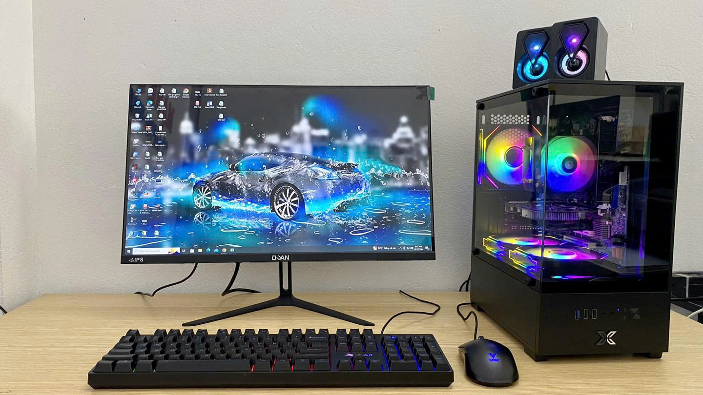 HTPC - Hi End Pc... - HTPC - Hi End Pc Gaming - Workstation