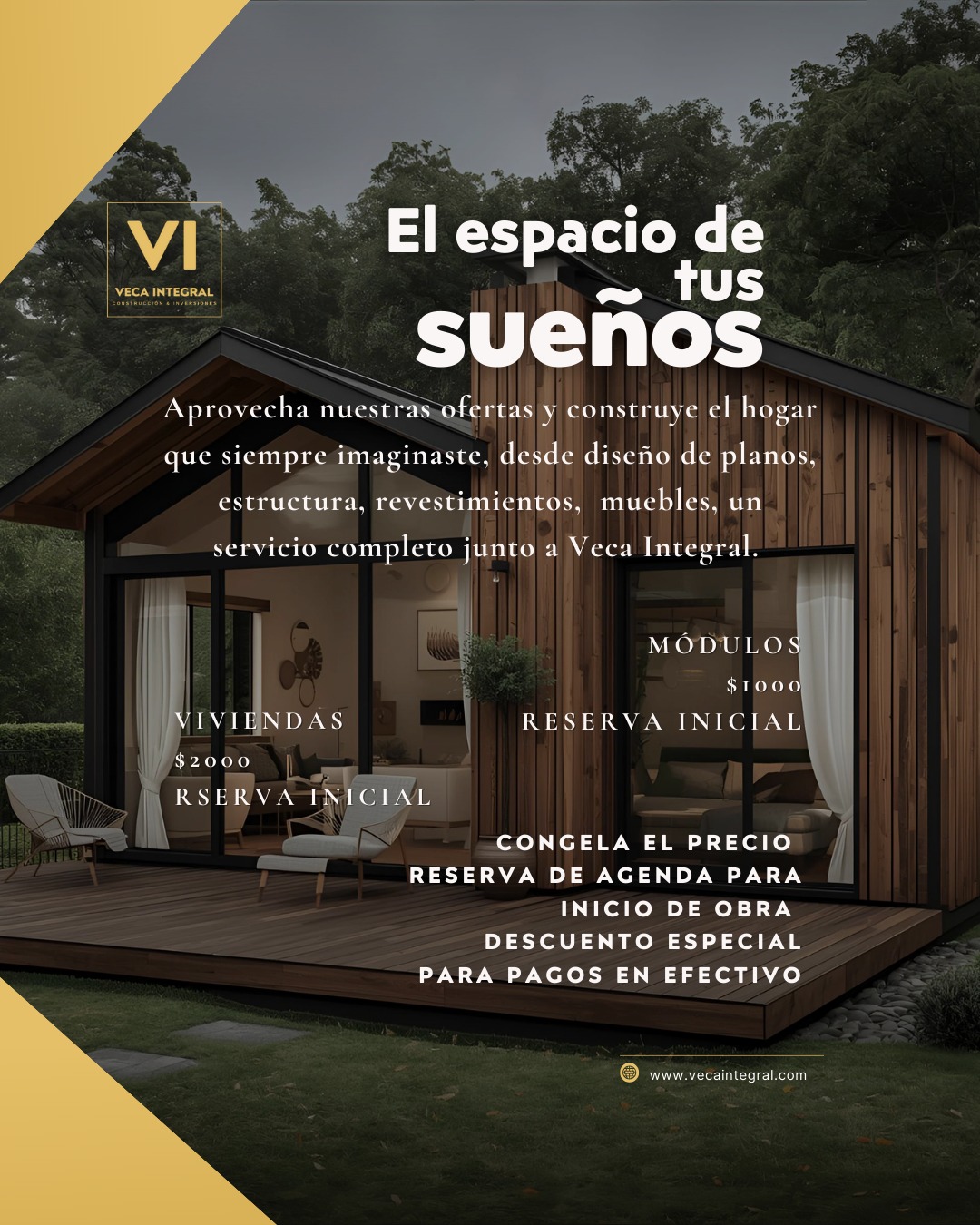 Veca Integral | Quito