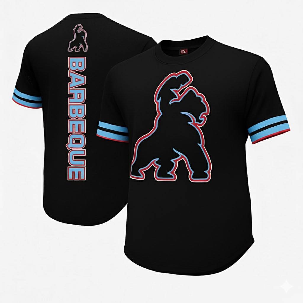 Silverback - 🔥 NEW MERCH DROP! 🔥 We’re turning up the heat at ...