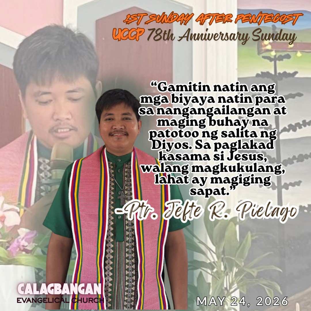 Uccp Calagbangan