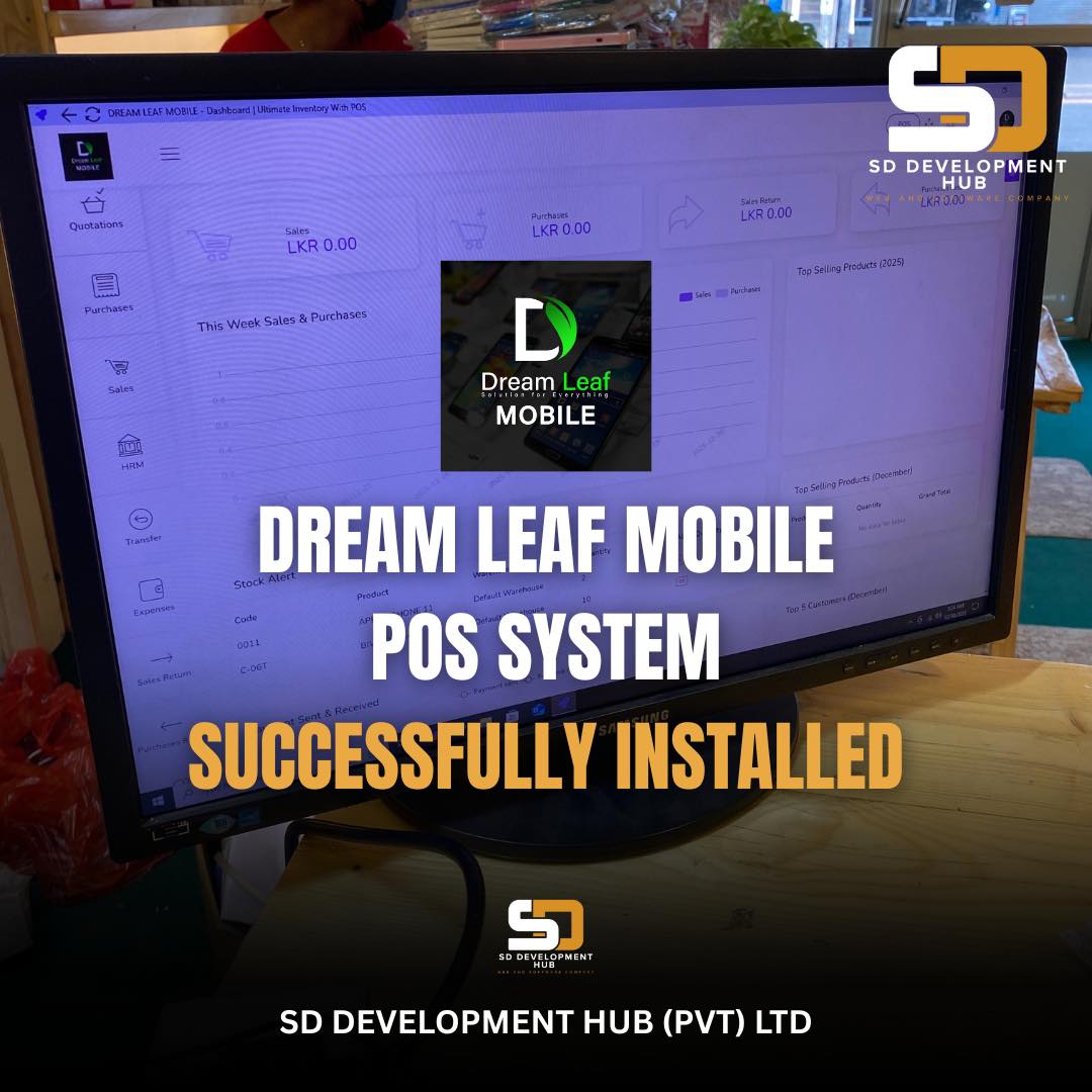 SD Development Hub PVT LTD | Negombo