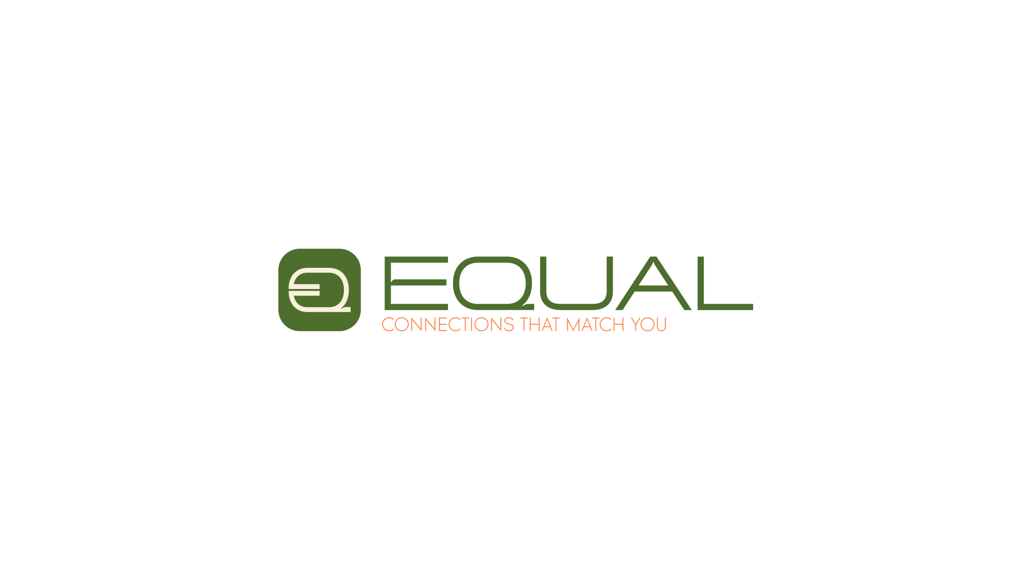 EQUAL Dating App