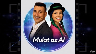 Mulat az AI