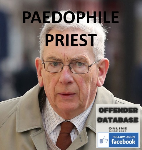 Offender - The Offender Database reported that Reverend Gordon Rideout ...
