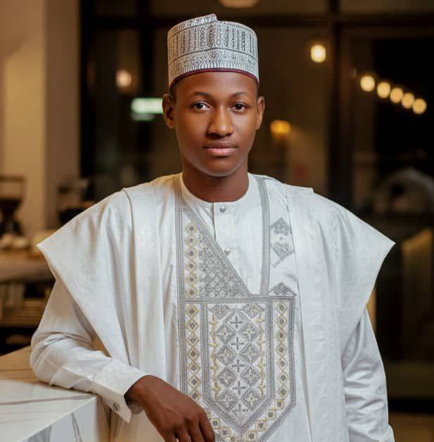 Ibrahim Shehu