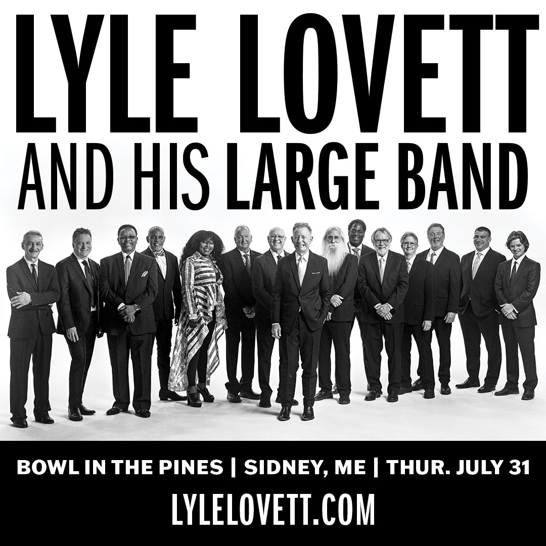 Bowl in the Pines - We are pleased to announce the next show in the ...