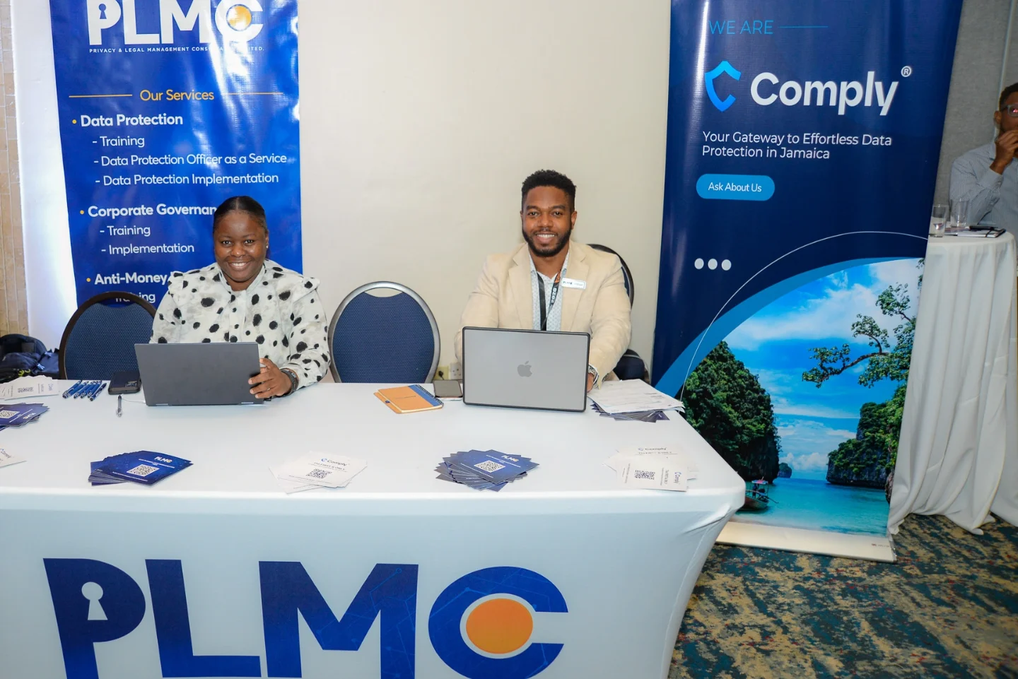 Privacy & Legal Management Consultants Limited