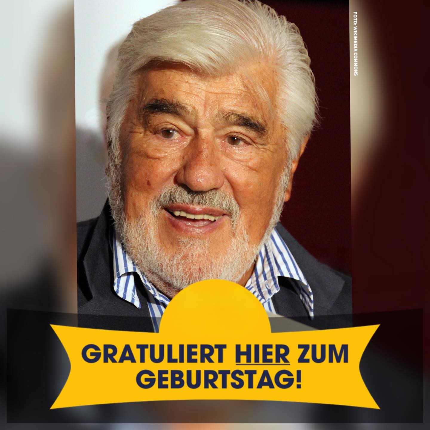 Welche Berhmte Person Hat Heute Geburtstag