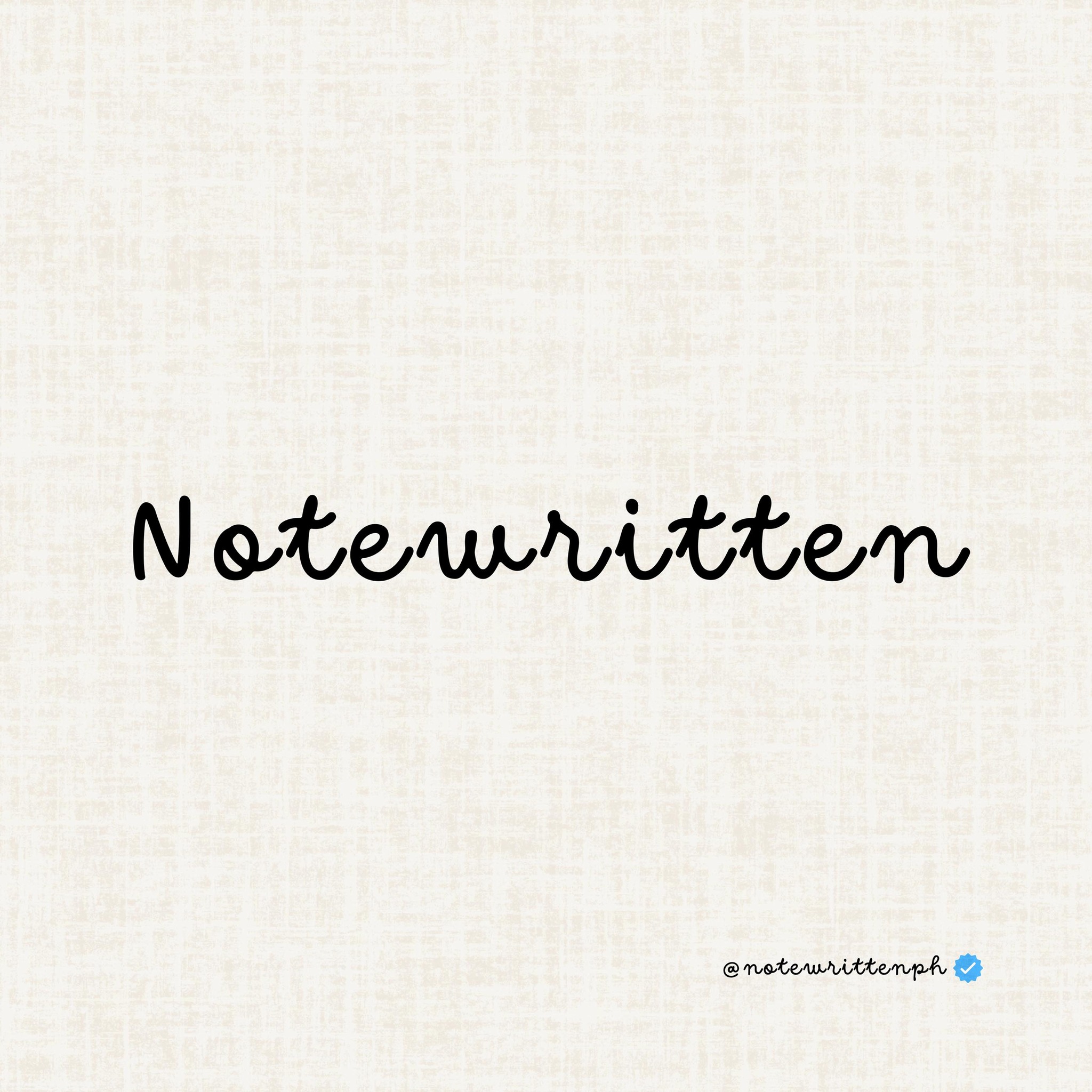 Notewritten - Validation Cheater | Facebook