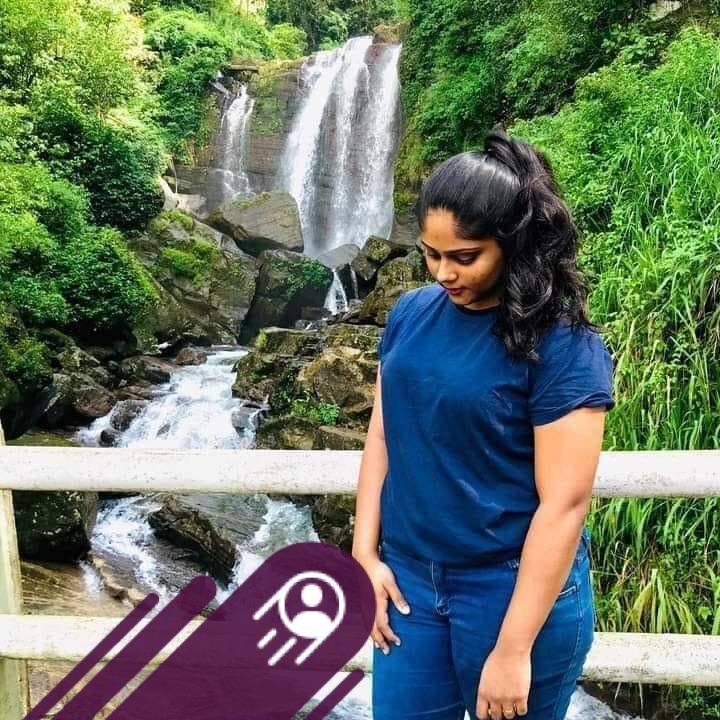 Rohini Riya R