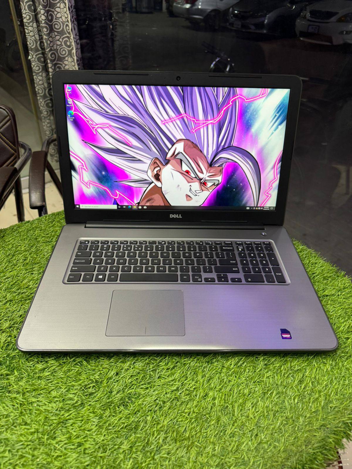 WhatsApp 0371-9037519 ‎ Dell Inspiron 17-5767 – ( 17