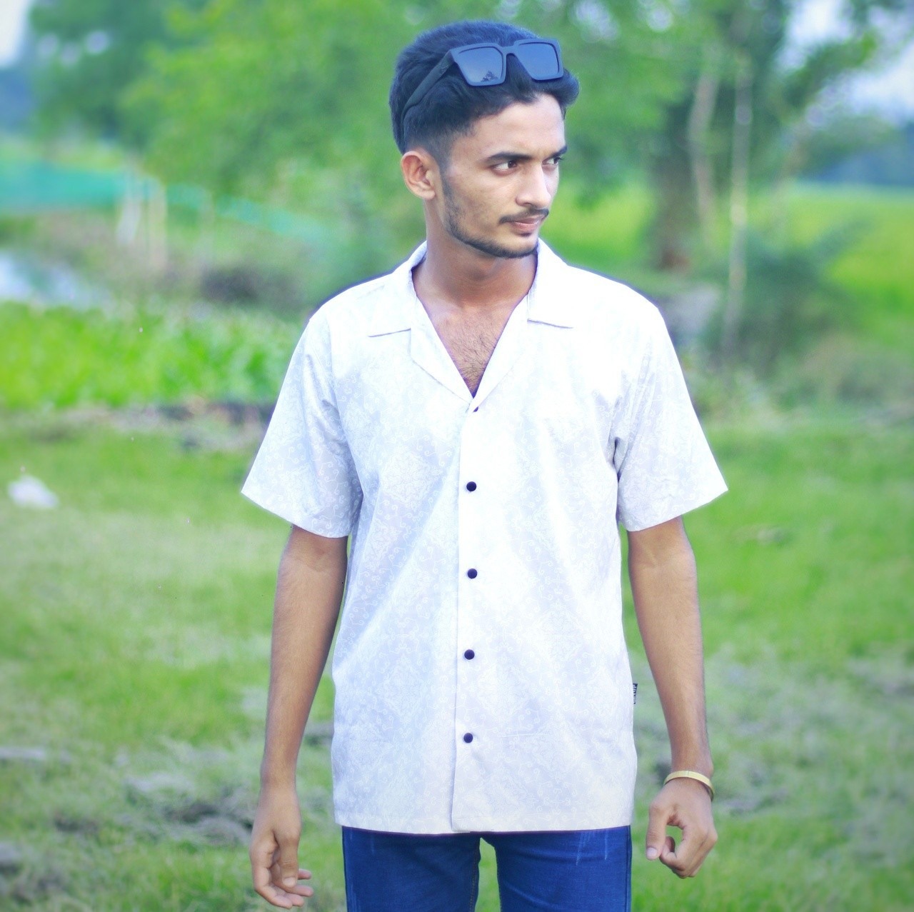 MH Rasel
